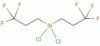 dichlorobis(3,3,3-trifluoropropyl)silane