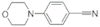 4-Morpholinobenzonitrile