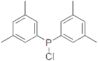 Chlorobis(3,5-dimethylphenyl)phosphine
