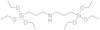 bis[3-(triethoxysilyl)propyl]amine