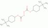 Bis(4-tert-butylcyclohexyl) peroxydicarbonate