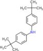 4-tert-butyl-N-(4-tert-butylphenyl)aniline