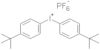 Bis(4-tert-butylphenyl)iodonium hexafluorophosphate