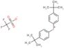 bis(4-tert-butylphenyl)iodonium trifluoromethanesulfonate