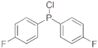 Chlorobis(4-fluorophenyl)phosphine