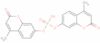 Bis-(4-methylumbelliferyl)-phosphate