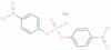 Sodium bis(4-nitrophenyl) phosphate