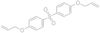 BIS(4-ALLYLOXYPHENYL)SULFONE