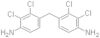 2,2',3,3'-Tetrachloro-4,4'-diaminodiphenylmethane