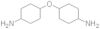 Bis(4-aminocyclohexyl) ether