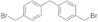 Bis(4-BROMOMETHYLPHENYL)METHANE