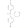 Phosphine oxide, bis(4-bromophenyl)phenyl-