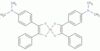 Bis[1-[4-(dimethylamino)phenyl]-2-phenyl-1,2-ethenedithiolato(2-)-κS1,κS2]nickel