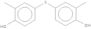 4,4′-Thiobis[2-methylphenol]