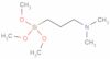 (Dimetilaminopropil)trimetossisilano