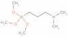 n-Octyldimethyl(dimethylamino)silane