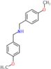 Bis(4-methoxybenzyl)amine