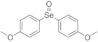 Bismethoxyphenylselenoxide