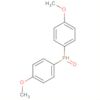 Phosphine oxide, bis(4-methoxyphenyl)-