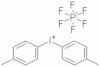 Iodonium bis(4-methylphenyl)hexafluorophosphate