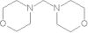 Dimorpholinomethane