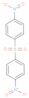 1,1'-Sulfoniobis[4-nitrobenceno]