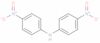 4-nitro-N-(4-nitrophenyl)aniline