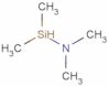 N,N,1,1-Tetrametilsilanamina