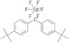 Bis(4-t-butyl phenyl)iodonium hexafluoroantimonate