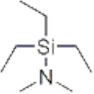 (N,N-Dimethylamino)triethylsilane