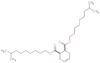 bis(8-methylnonyl) cyclohex-4-ene-1,2-dicarboxylate