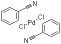 Bis(benzonitrile)dichloropalladium