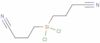 Bis(cyanopropyl)dichlorosilane