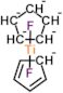 Bis(η5-2,4-cyclopentadien-1-yl)difluorotitanium