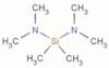 N,N,N′,N′,1,1-Hexamethylsilanediamine