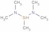 Bis(dimethylamino)methylsilane