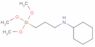 3-(Cyclohexylamino)propyltrimethoxysilane