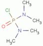 N,N,N′,N′-Tetramethylphosphorodiamidic chloride