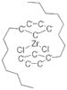 BIS(N-OCTYLCYCLOPENTADIENYL)ZIRCONIUM DICHLORIDE