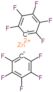 Bis(pentafluorophenyl)zinc