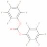 Di-pentafluorophenyl carbonate