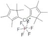 Bis(pentamethylcyclopentadienyl)cobalticinium hexafluorophosphate