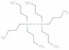 Tributyltin sulfide