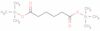 Bis(trimethylsilyl)adipate