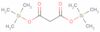 Propandisäure, 1,3-bis(trimethylsilyl)ester