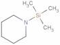 N-(Trimethylsilyl)-piperidine