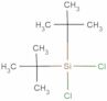 Dichlorobis(1,1-dimethylethyl)silane