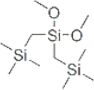 Bis(trimethylsilylmethyl)dimethoxysilane
