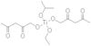 Titanium, acetylacetone Et alc. iso-Pr alc. complexes