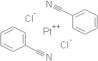 bis(benzonitrile)dichloro-platine